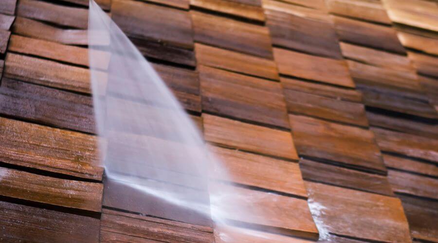 Asphalt Roofing in McGehee, AR